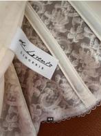 Bruids corset Di Lorenzo, Di Lorenzo, Ophalen of Verzenden, Wit, Body of Korset