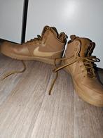 Nike court borough high, Kleding | Heren, Schoenen, Bruin, Nike, Ophalen of Verzenden, Zo goed als nieuw