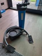 Nieuwe Watts OneFlow Waterfilter, Witgoed en Apparatuur, Waterontharders, Ophalen of Verzenden, Nieuw