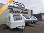 Adria Adora 472 UP, Caravans en Kamperen, Bedrijf, Adria, 1000 - 1250 kg, 5 tot 6 meter