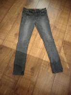 Vingino flexfit skinny size 16/176, Kleding | Heren, Spijkerbroeken en Jeans, Gedragen, Blauw, Ophalen of Verzenden