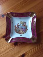 Limoge porselein, Ophalen