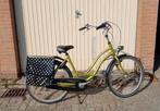 Mamafiets, Ophalen, Gebruikt, Versnellingen