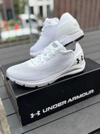 Under Armour HOVR Sonic 4 — Wit, EU [42] — Nieuw, Nieuw, Ophalen of Verzenden, Wit, Sportschoenen