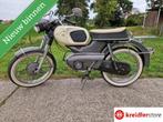 Kreidler TM type k54/541CH 5 bak indirect zeer mooie staat