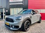 Mini Countryman bj 2019 Navigatie 89.000km 1 jaar garantie, Auto's, Mini, Stof, Bedrijf, Handgeschakeld, 3 cilinders