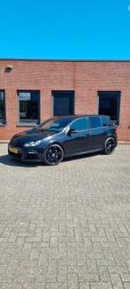 Volkswagen Golf 2.0 TSI R20 199KW 4MOTION R DSG 2010 Zwart, Auto's, Zwart, 4 cilinders, 1984 cc, 0 kg