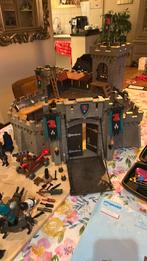 Playmobil Ridderkasteel nr 4866, Kinderen en Baby's, Speelgoed | Playmobil, Ophalen, Zo goed als nieuw