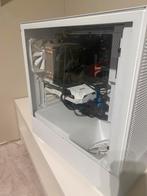 Witte gaming pc! 1060 6GB, i7-3770, 16GB ram, 1TB hdd opslag, Computers en Software, Ophalen, Zelf gebouwde pc, Zo goed als nieuw