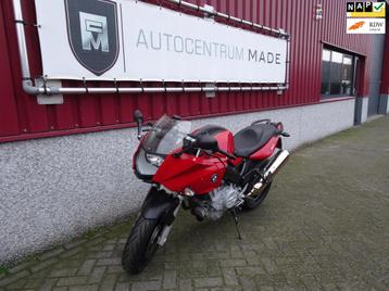 BMW Tour F 800 S // Nieuwstaat // 4306 KM beschikbaar voor biedingen
