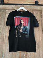 Kraantje Pappie - Daddy Tour Shirt 2018 maat L, Kleding | Heren, Ophalen of Verzenden, Zo goed als nieuw, Maat 52/54 (L), Zwart
