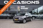 Opel Crossland X 1.2 Turbo Innovation 1 EIGENAAR/ APPLE CARP, 12 maanden, Gebruikt, 1199 cc, Origineel Nederlands