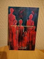 De Kunst van het Vragenstellen - Willem Verhoeven, Ophalen of Verzenden, Gelezen, Willem Verhoeven