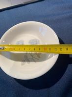 ice rose schaaltjes (wedgewood), Verzenden, Porselein, Bord of Schaal