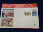 Eerstedag envelop 28 VIII 1979, Verzenden, Onbeschreven, Nederland
