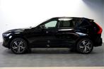 Volvo XC60 2.0 T6 AWD LONG RANGE 293kW/399pk Aut8 Plug-in hy, Automaat, Gebruikt, Zwart, XC60