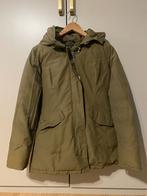 Airforce Winterjas Dames Maat M - Groen, Ophalen, Zo goed als nieuw, Maat 38/40 (M), Groen