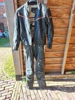 motorkleding, Combipak, Halvarssons, Heren, Tweedehands