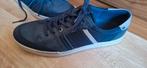Ecco schoenen maat 47 nieuwstaat, Ophalen of Verzenden, Zo goed als nieuw, Zwart