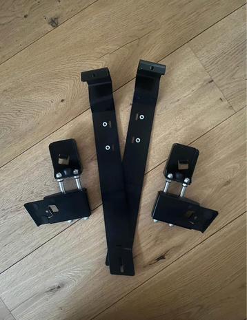 Urban Arrow Family Maxi Cosi Adaptor v2 beschikbaar voor biedingen