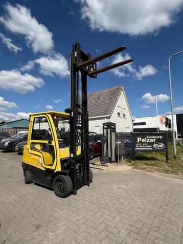 HYSTER 3.0 FORTENS HEFTRUCK beschikbaar voor biedingen