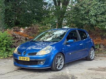 Renault Clio 2.0-16V Dynamique S beschikbaar voor biedingen