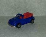 Volkswagen Kever 1303 LS Cabrio (Siku), Ophalen of Verzenden, Nieuw, Auto