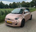 Fiat 500e BEV 3+1 La Prima 42kW 118pk  compleet!, 1300 kg, 118 pk, 4 stoelen, Origineel Nederlands