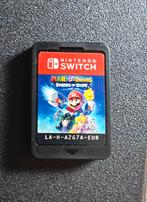 Mario rabbids sparks of hope switch Nintendo los, 1 speler, Ophalen of Verzenden, Zo goed als nieuw, Vanaf 7 jaar