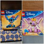 Lego Disney Stitch 43249 & Angel 43257 NIEUW!, Ophalen of Verzenden, Nieuw, Lego