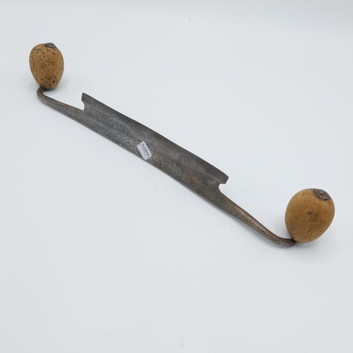 Haalmes (49744-19), Antiek en Kunst, Antiek | Gereedschap en Instrumenten, Ophalen of Verzenden