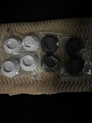 Nieuwe Trillingsdempers - Set van 4 beschikbaar voor biedingen