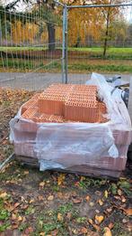 Porotherm PM20 300x100x155 ophalen in Sterksel, Doe-het-zelf en Verbouw, Metselstenen, Ophalen, Nieuw, Bakstenen