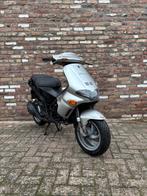 Gilera runner 50cc DD, Fietsen en Brommers, Scooters | Piaggio, Tweetakt, Overige modellen, Ophalen of Verzenden, Zo goed als nieuw