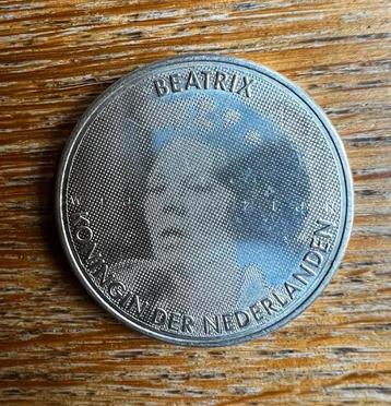 Zilveren 10 Euro munt 2005 beschikbaar voor biedingen