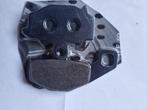 nieuwe achter remblokken Kawasaki zx6r 2002, Ophalen of Verzenden, Nieuw