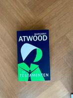 De Testamenten - Margaret Atwood, Ophalen of Verzenden, Zo goed als nieuw, Nederland