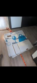 8 Verhuisdozen Gamma, Doe-het-zelf en Verbouw, Kratten en Dozen, Ophalen, Doos, 50 tot 75 cm, Minder dan 40 cm