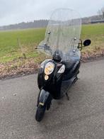 Sym mio 50 BROM, Fietsen en Brommers, Scooters | SYM, Mio, Maximaal 45 km/u, Ophalen of Verzenden, Zo goed als nieuw