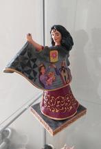 Disney traditions mother gothel, Ophalen of Verzenden, Assepoester of Belle, Zo goed als nieuw, Beeldje of Figuurtje