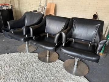 Kappersstoelen gratis 