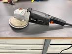 Rupes Roterende polijstmachine niet stuk te krijgen !!, Ophalen of Verzenden, Gebruikt, 1000 watt of meer, Haakse handslijpmachine