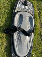 Kneeboard o’brien radica, Watersport en Boten, Ophalen of Verzenden, Gebruikt