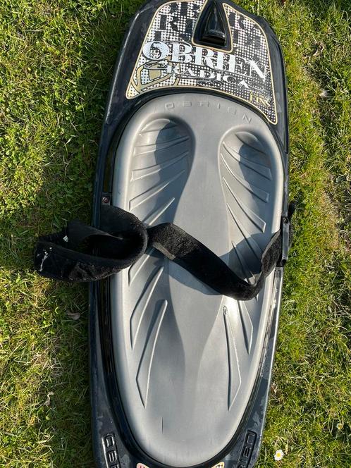 Kneeboard o’brien radica, Watersport en Boten, Wakeboarden, Gebruikt, Ophalen of Verzenden