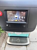 Douwe Egberts Compac Touch Koffiemachine, Gebruikt, Koffiemachine, 1 kopje, Koffiebonen