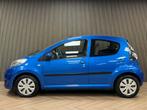 Citroen C1 1.0-12V Ambiance 5 Drs AIRCO ELEKTR. RAMEN, Auto's, Citroën, Voorwielaandrijving, Stof, Gebruikt, Met garantie (alle)