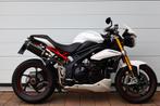 Triumph SPEED TRIPLE R 1050 (bj 2012), Quickshifter, Particulier, 1050 cc, Meer dan 35 kW
