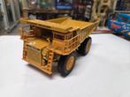 Komatsu HD1200 Yonezawa Toys Dump Truck 22 cm, ., Ophalen of Verzenden, Zo goed als nieuw, .