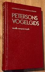 R. Peterson. e.a PETERSONS VOGELGIDS. Elsevier  1976 13e dr., Gelezen, Ophalen of Verzenden, R. Peterson e.a., Vogels