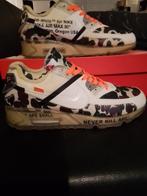 Nike Air Max - Limited Edition, Kleding | Heren, Schoenen, Wit, Nike, Ophalen of Verzenden, Sneakers of Gympen